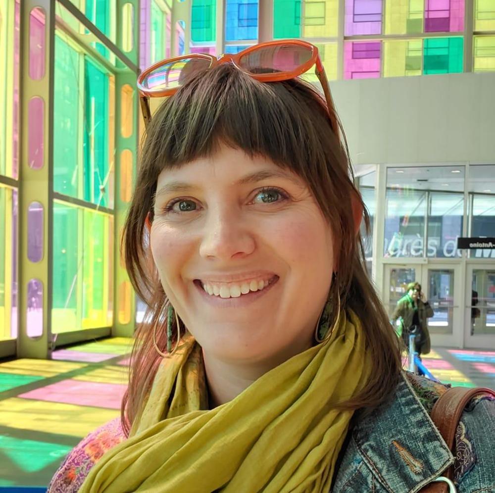 Meet your Posher, Kim